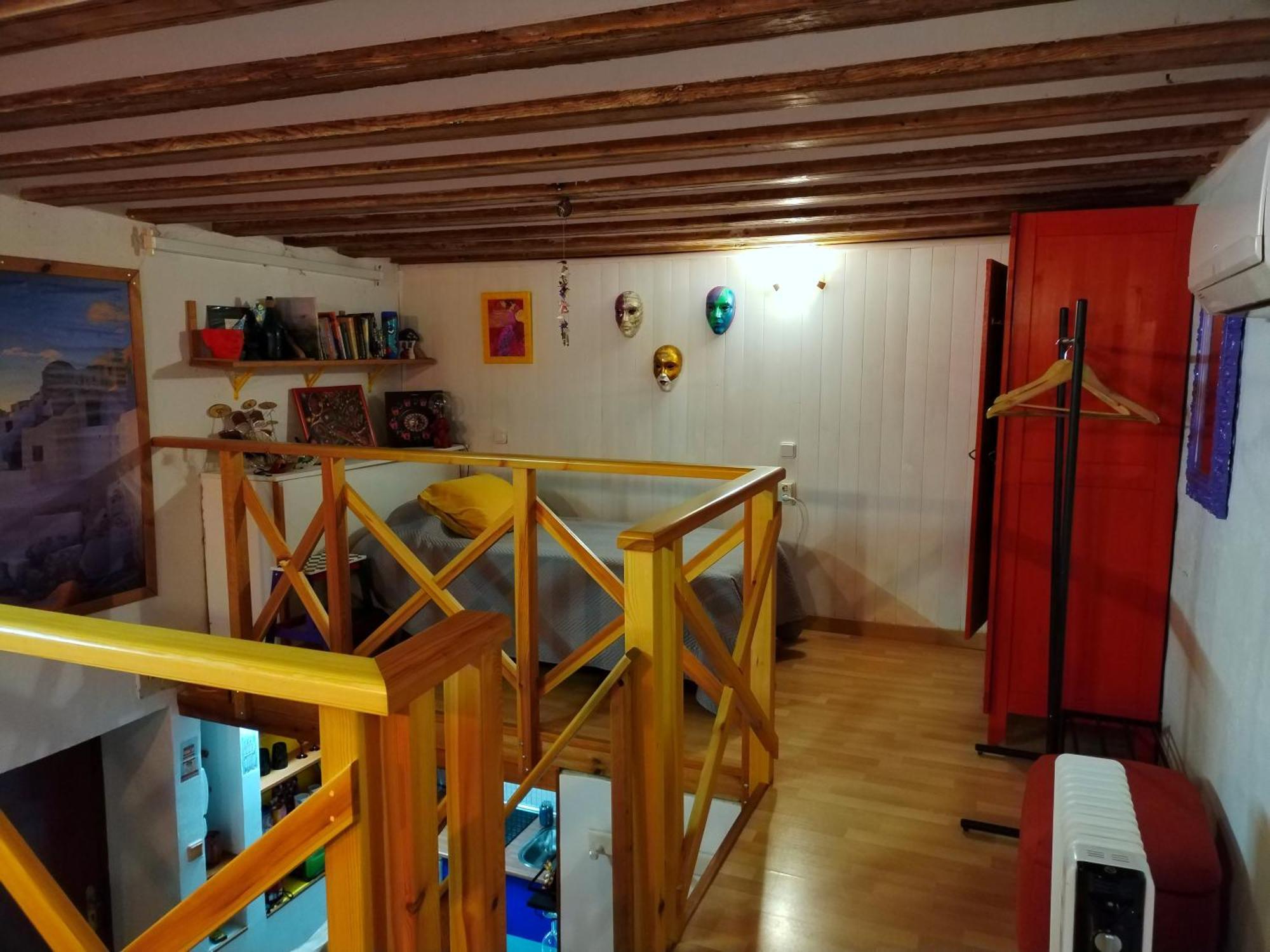 La Casa Del Arte Cadizアパートメント エクステリア 写真