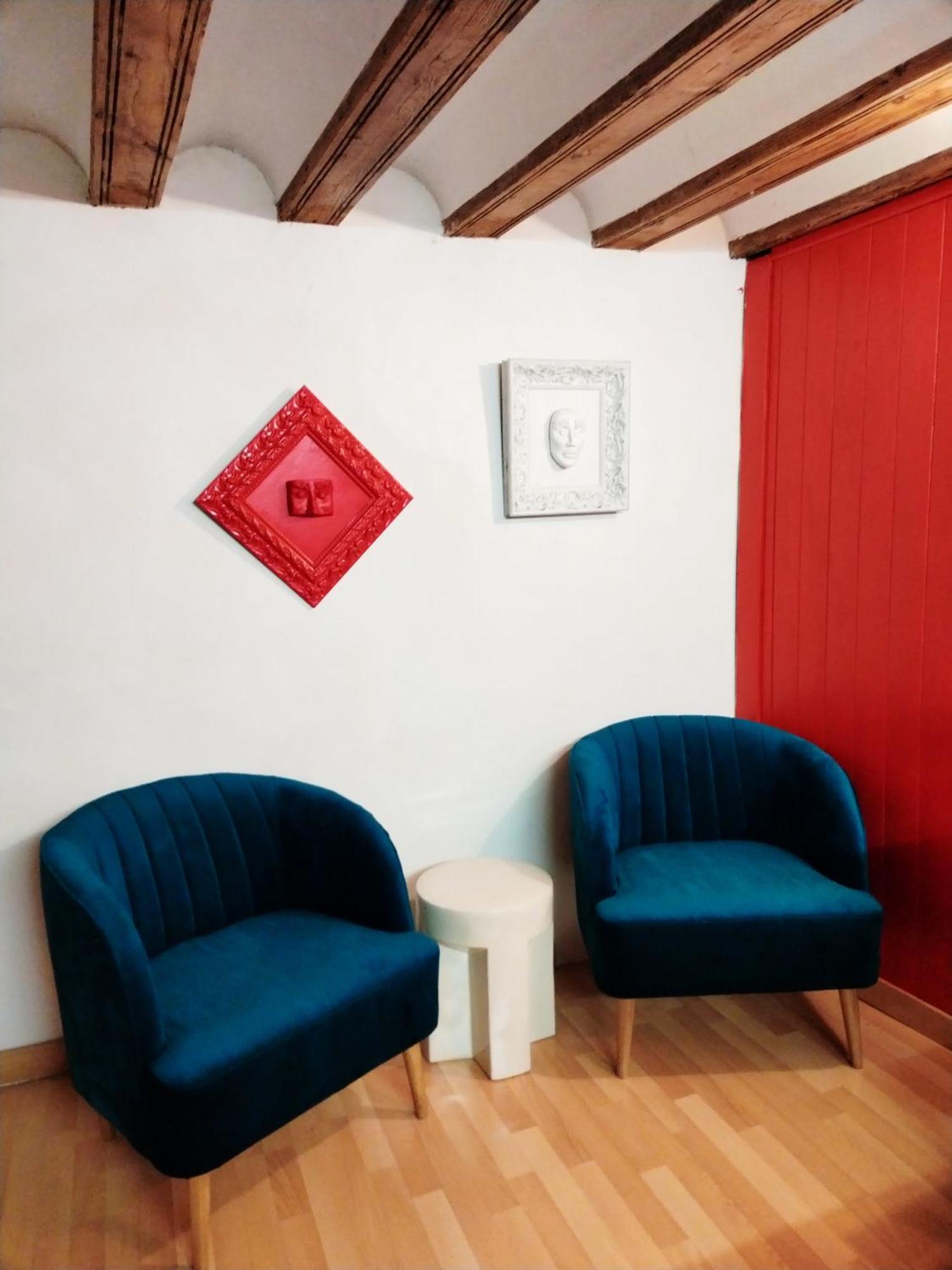 La Casa Del Arte Cadizアパートメント エクステリア 写真