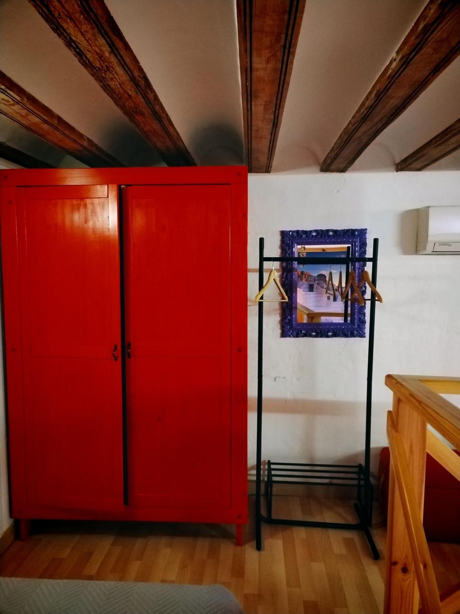 La Casa Del Arte Cadizアパートメント エクステリア 写真